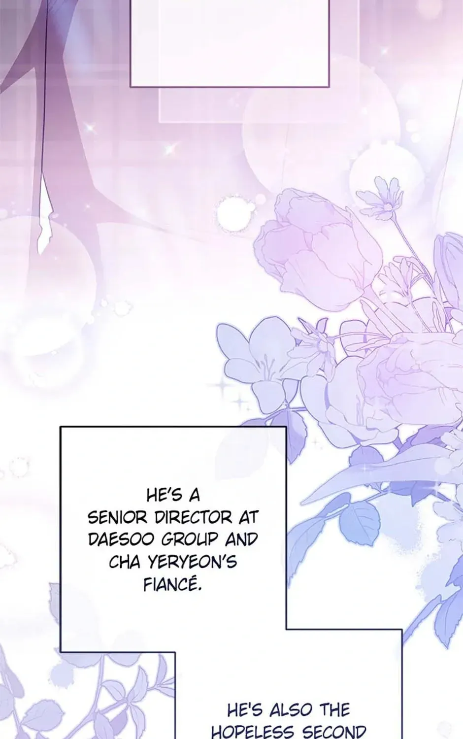 Read Escape From the Daytime Drama chapter 3 image 2 on Lezhin