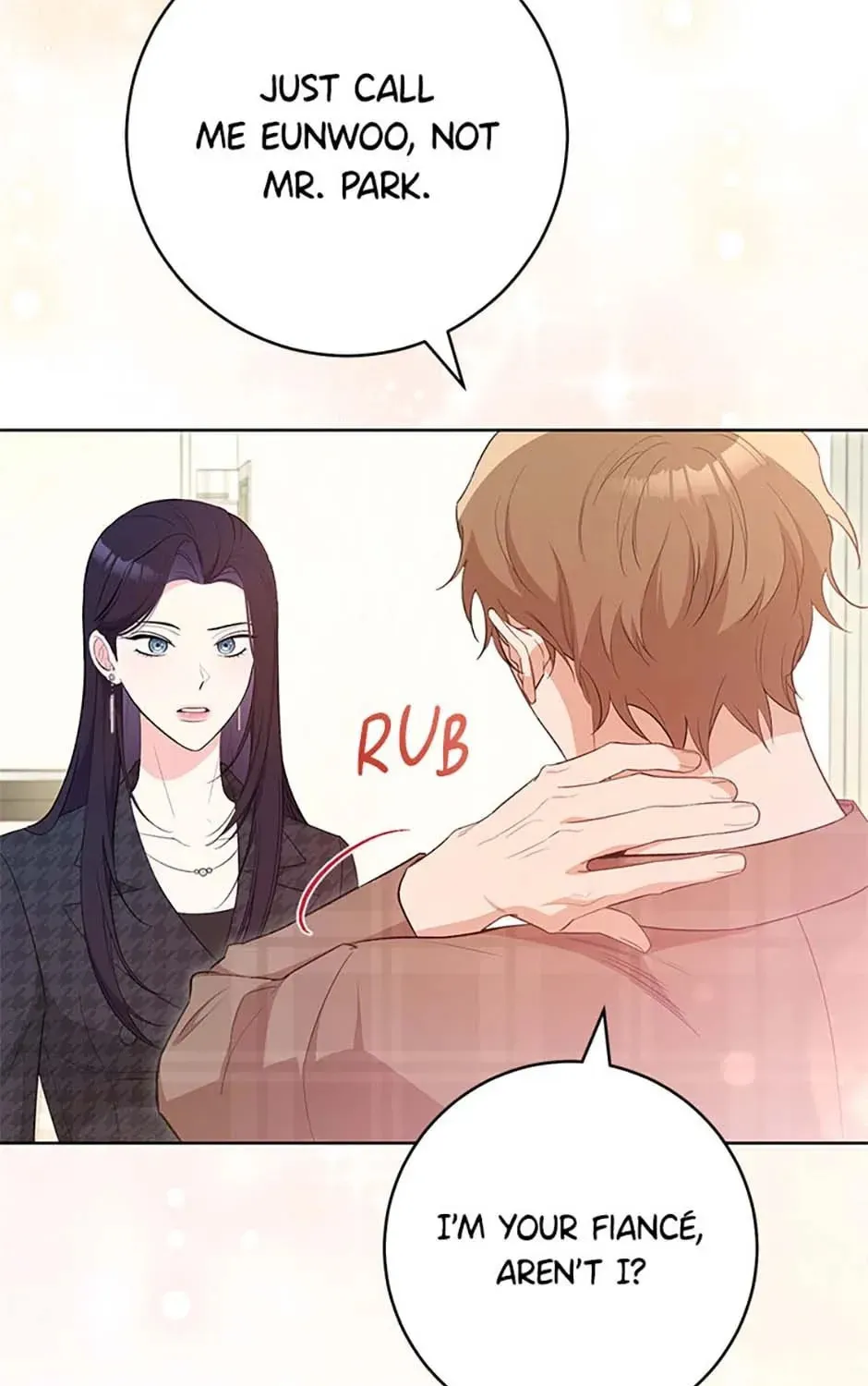 Read Escape From the Daytime Drama chapter 3 image 20 on Lezhin