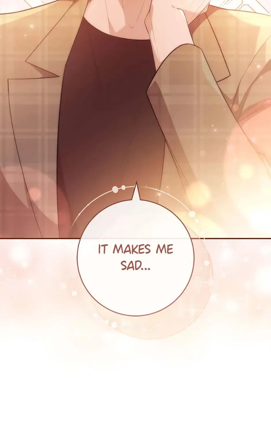 Read Escape From the Daytime Drama chapter 3 image 24 on Lezhin