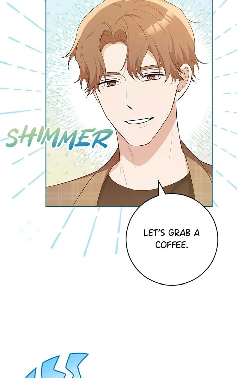 Read Escape From the Daytime Drama chapter 3 image 30 on Lezhin