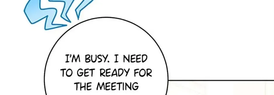 Read Escape From the Daytime Drama chapter 3 image 31 on Lezhin