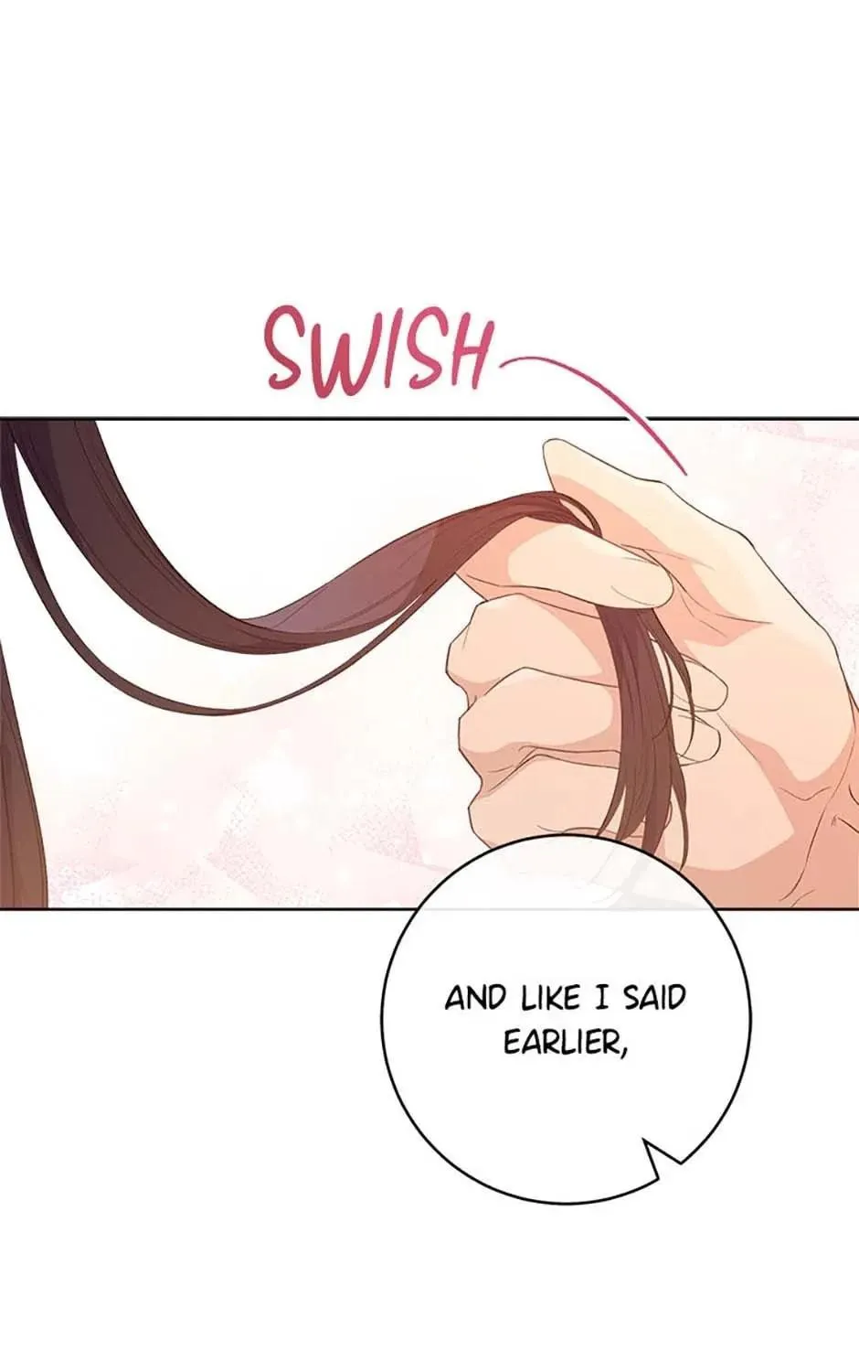 Read Escape From the Daytime Drama chapter 3 image 34 on Lezhin