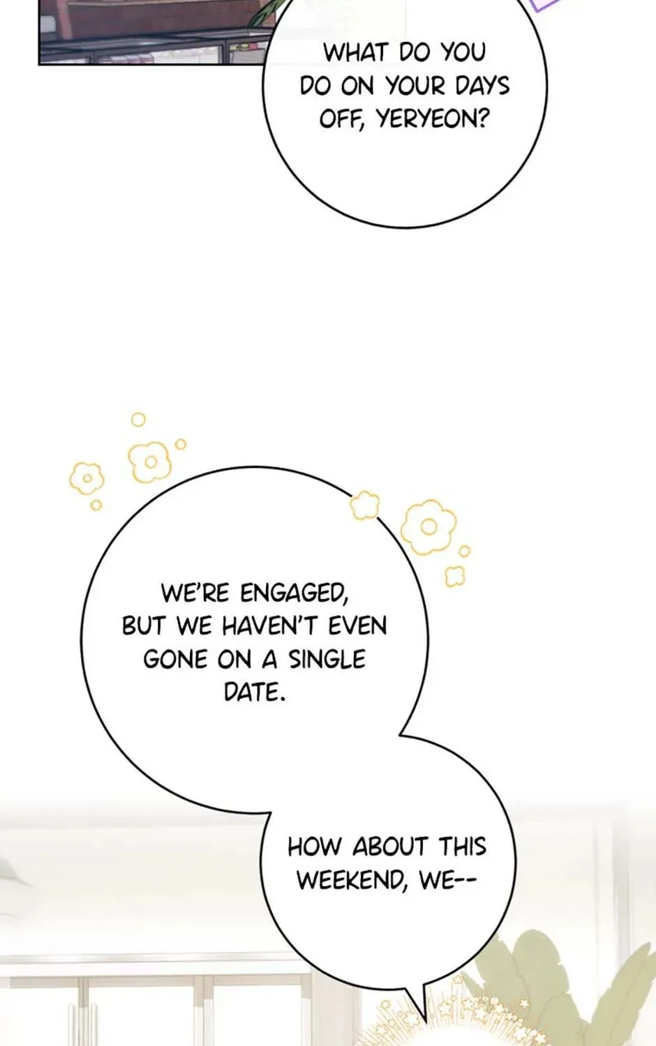 Read Escape From the Daytime Drama chapter 3 image 53 on Lezhin