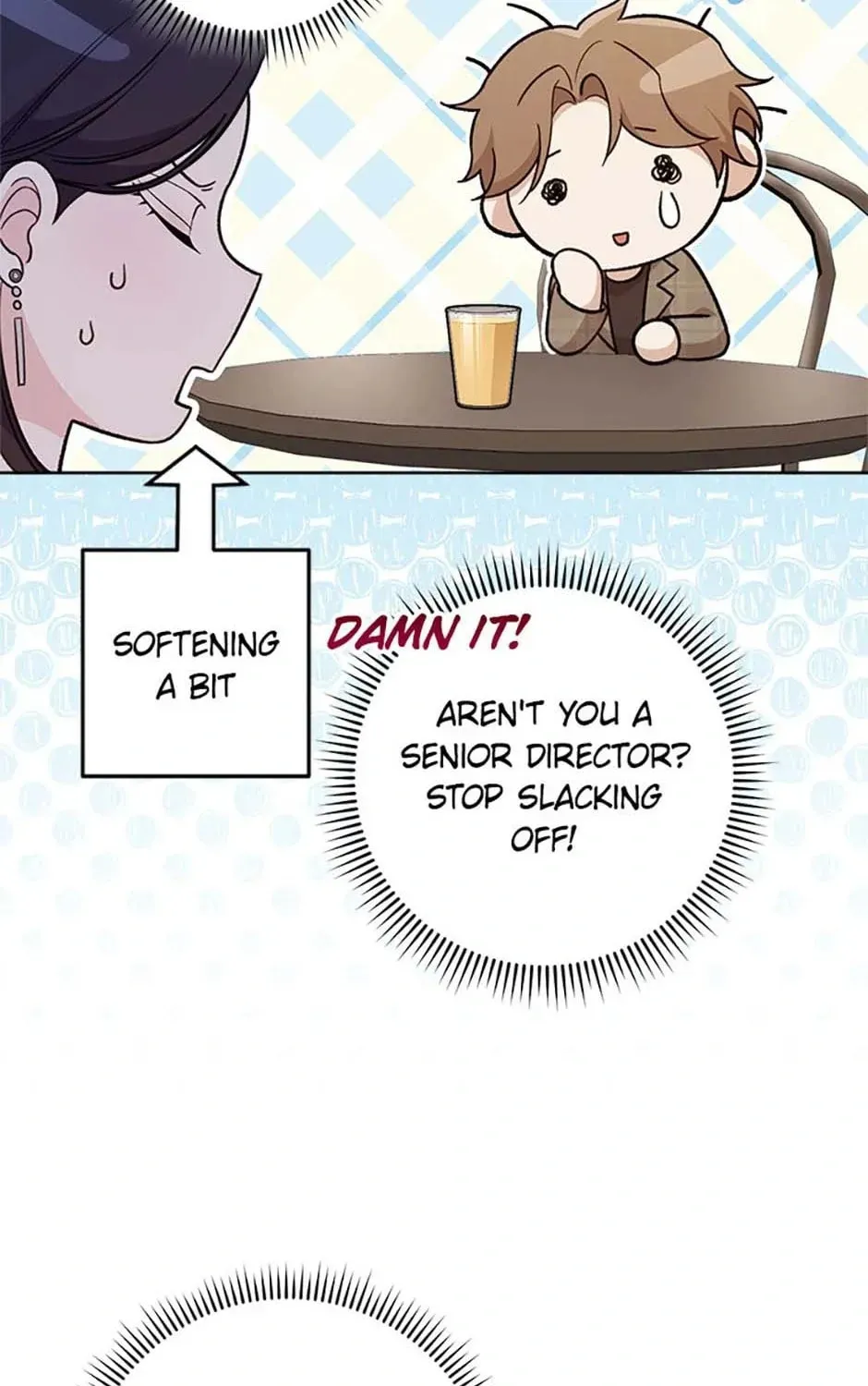 Read Escape From the Daytime Drama chapter 3 image 59 on Lezhin