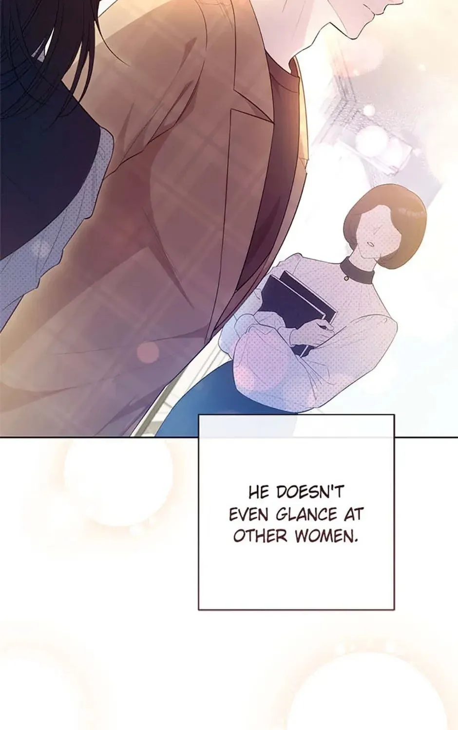 Read Escape From the Daytime Drama chapter 3 image 6 on Lezhin