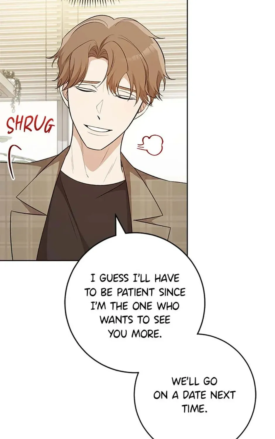 Read Escape From the Daytime Drama chapter 3 image 61 on Lezhin