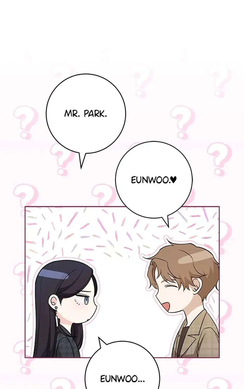 Read Escape From the Daytime Drama chapter 3 image 65 on Lezhin