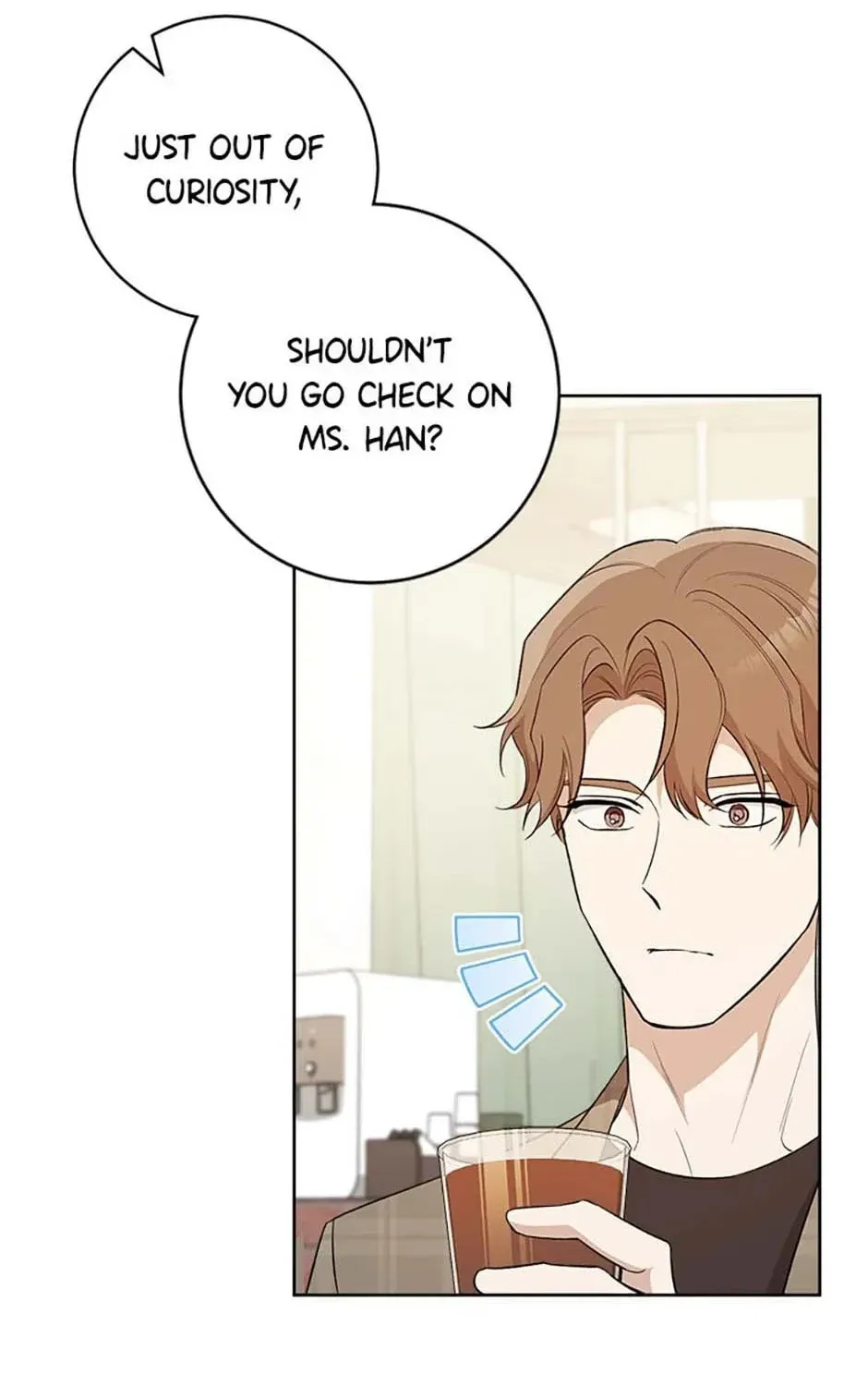 Read Escape From the Daytime Drama chapter 3 image 67 on Lezhin