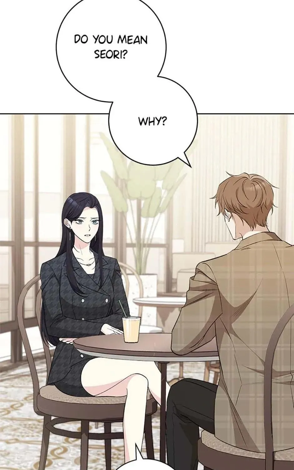 Read Escape From the Daytime Drama chapter 3 image 69 on Lezhin