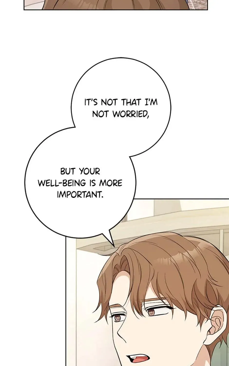 Read Escape From the Daytime Drama chapter 3 image 79 on Lezhin