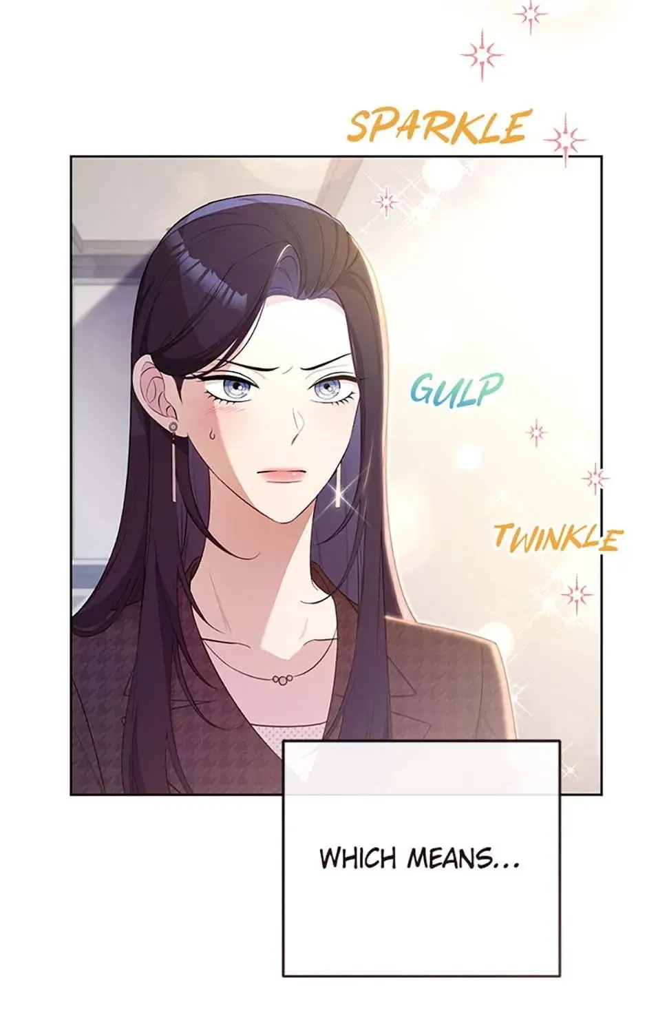 Read Escape From the Daytime Drama chapter 3 image 8 on Lezhin
