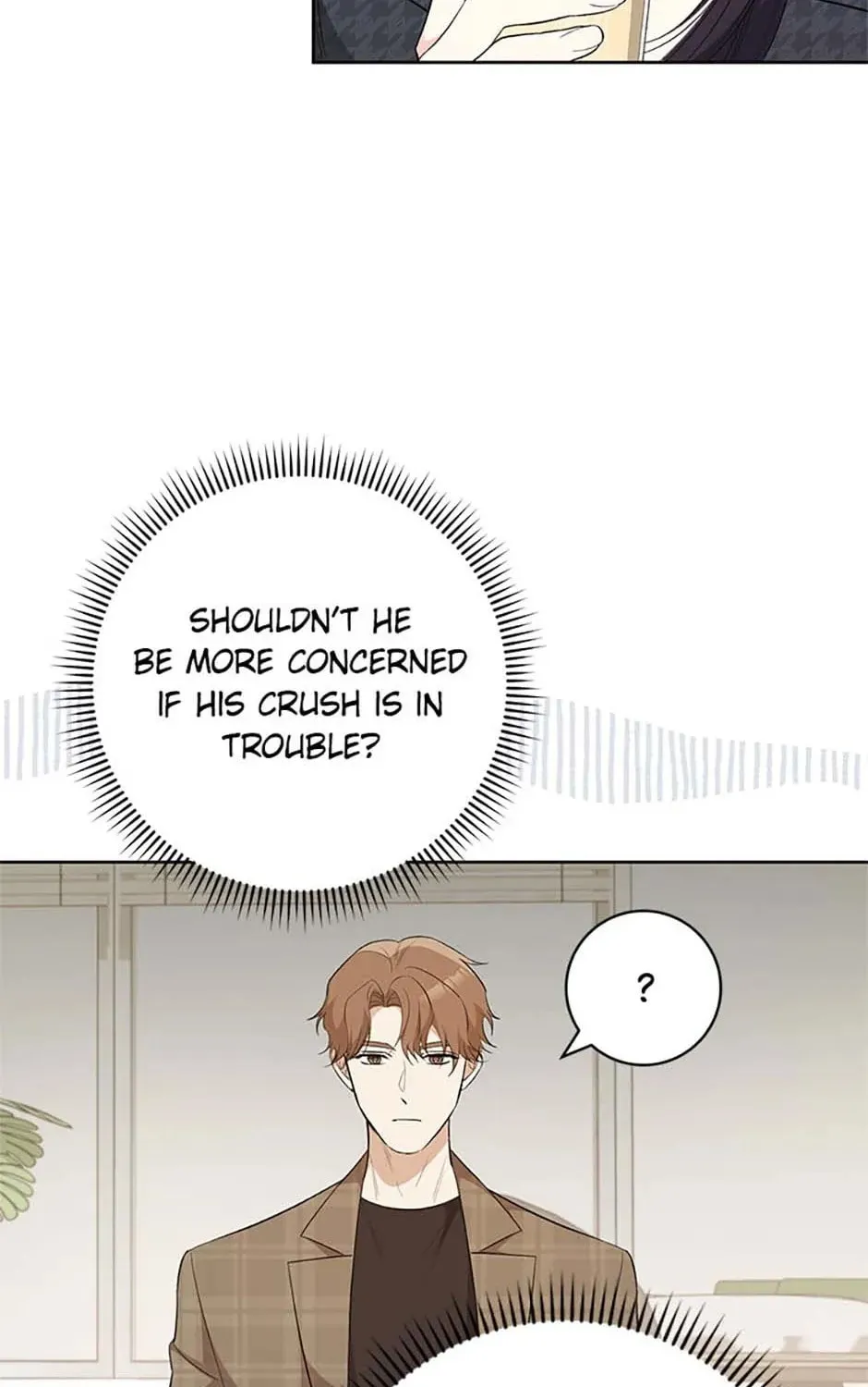 Read Escape From the Daytime Drama chapter 3 image 85 on Lezhin