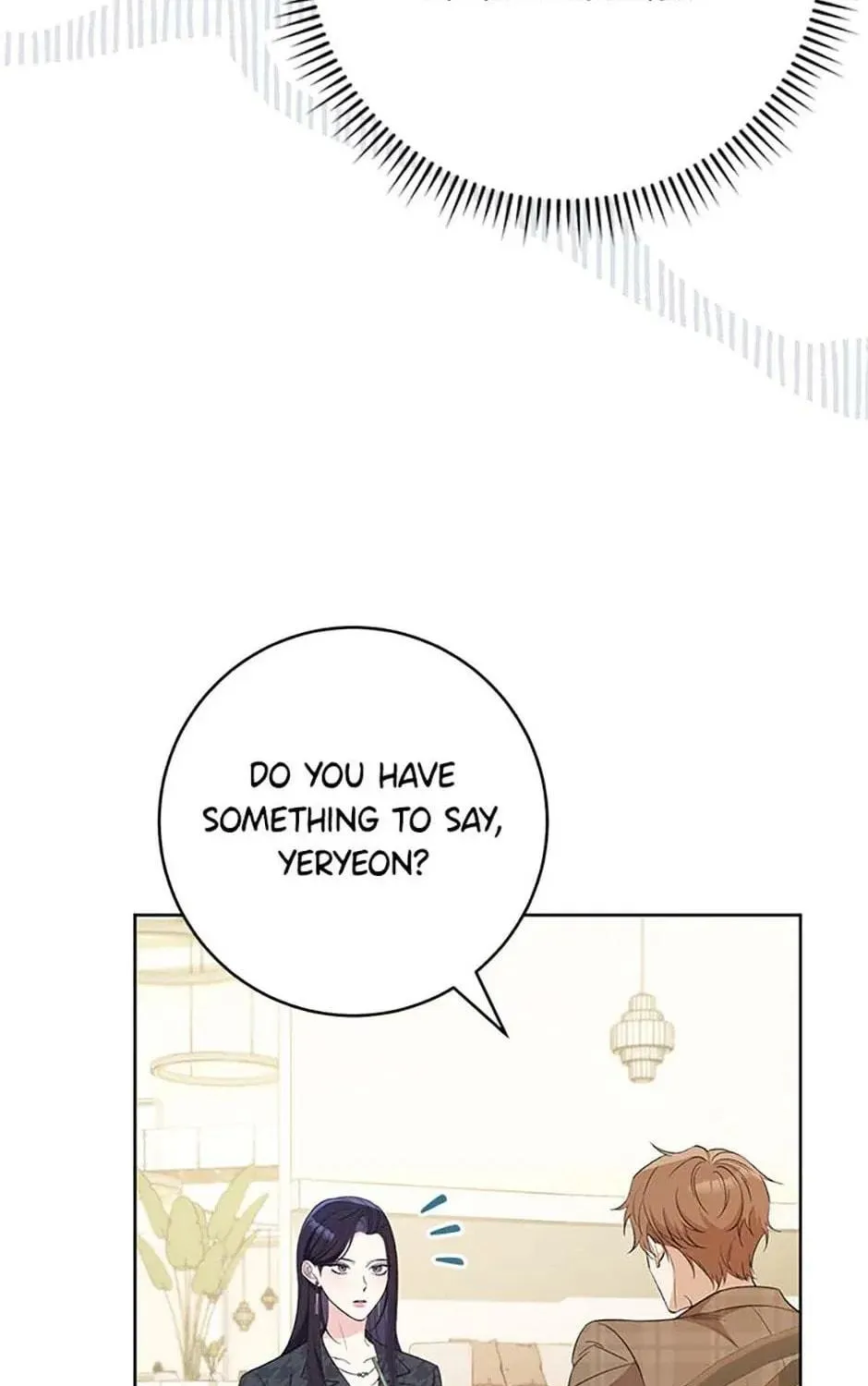 Read Escape From the Daytime Drama chapter 3 image 87 on Lezhin