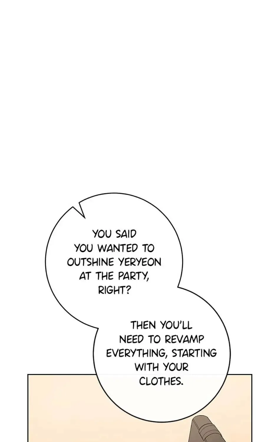 Read Escape From the Daytime Drama chapter 34 image 2 on Lezhin