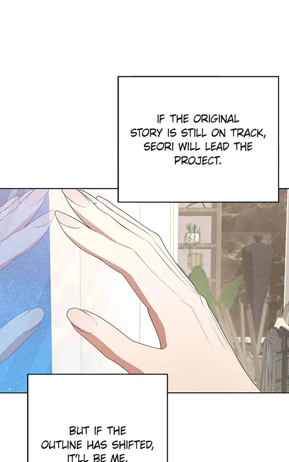 Read Escape From the Daytime Drama chapter 36 image 149 on Lezhin