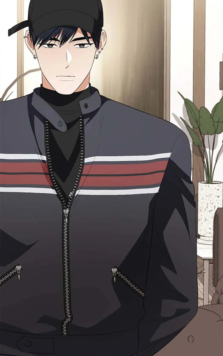 Read Escape From the Daytime Drama chapter 36 image 89 on Lezhin