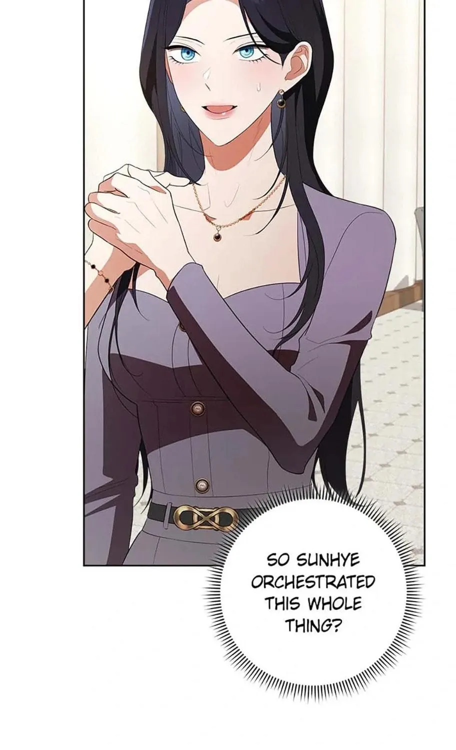 Read Escape From the Daytime Drama chapter 39 image 105 on Lezhin