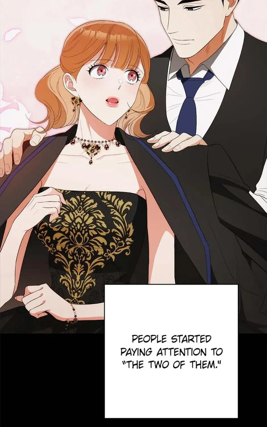 Read Escape From the Daytime Drama chapter 39 image 117 on Lezhin