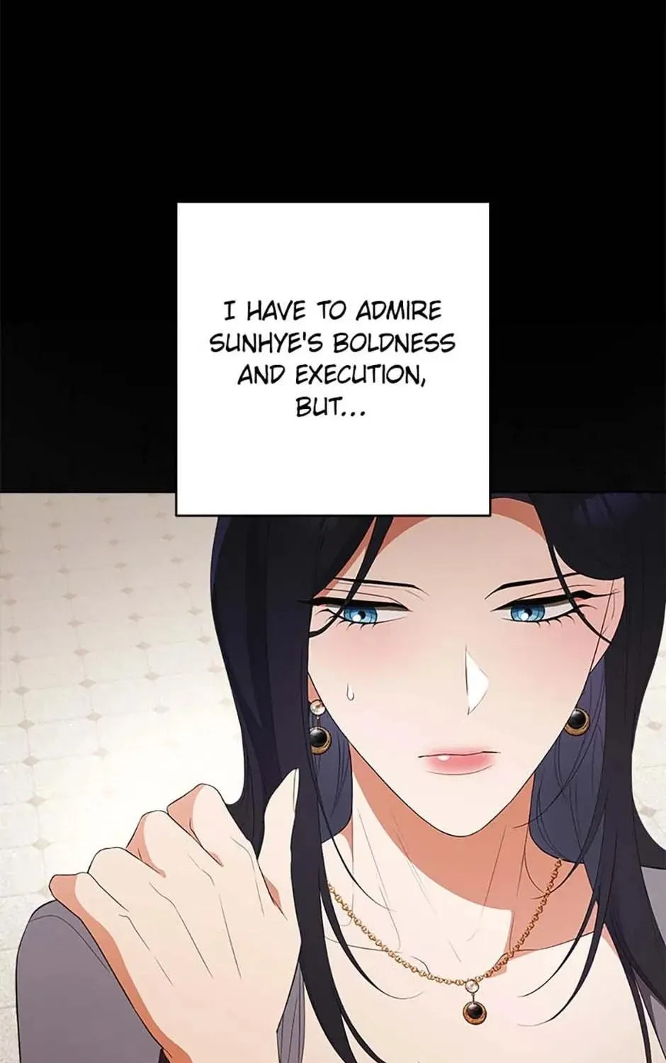Read Escape From the Daytime Drama chapter 39 image 123 on Lezhin