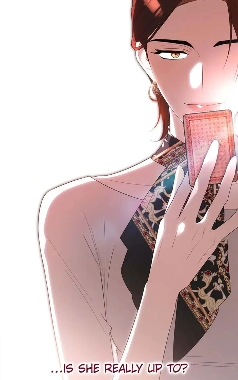Read Escape From the Daytime Drama chapter 39 image 127 on Lezhin
