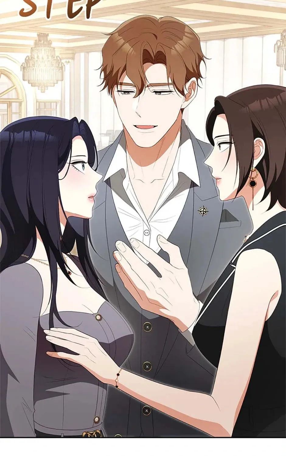 Read Escape From the Daytime Drama chapter 39 image 131 on Lezhin