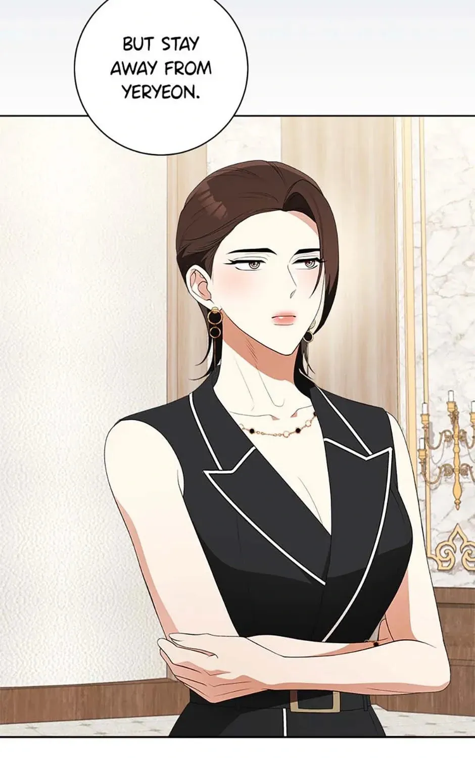 Read Escape From the Daytime Drama chapter 39 image 145 on Lezhin