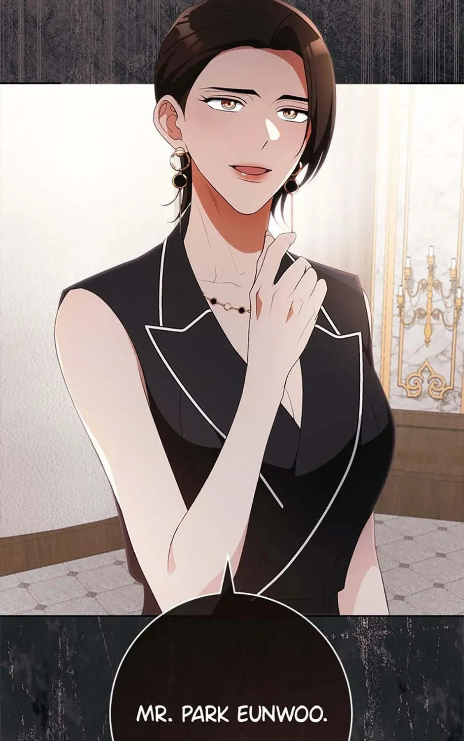 Read Escape From the Daytime Drama chapter 39 image 149 on Lezhin
