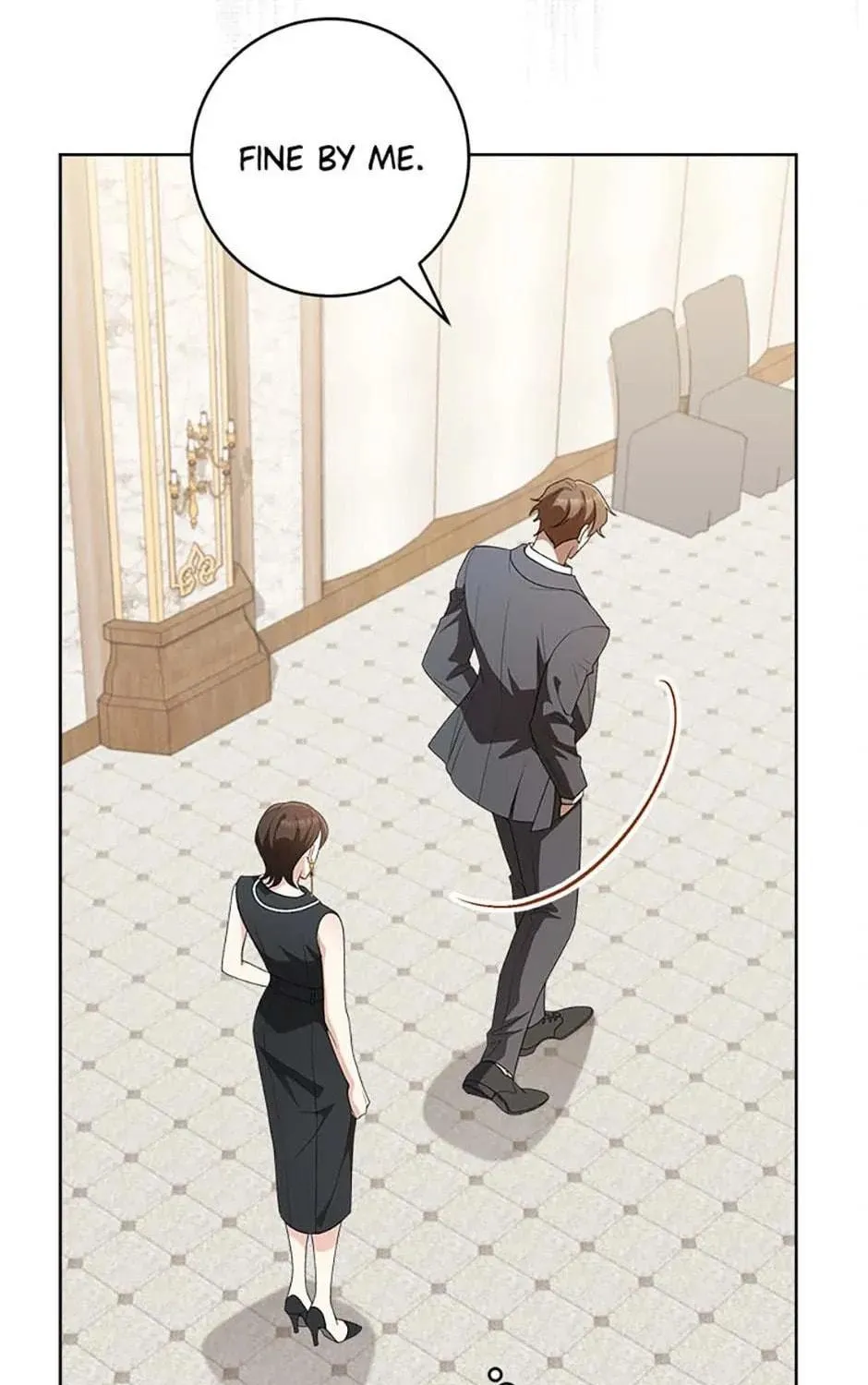 Read Escape From the Daytime Drama chapter 39 image 153 on Lezhin