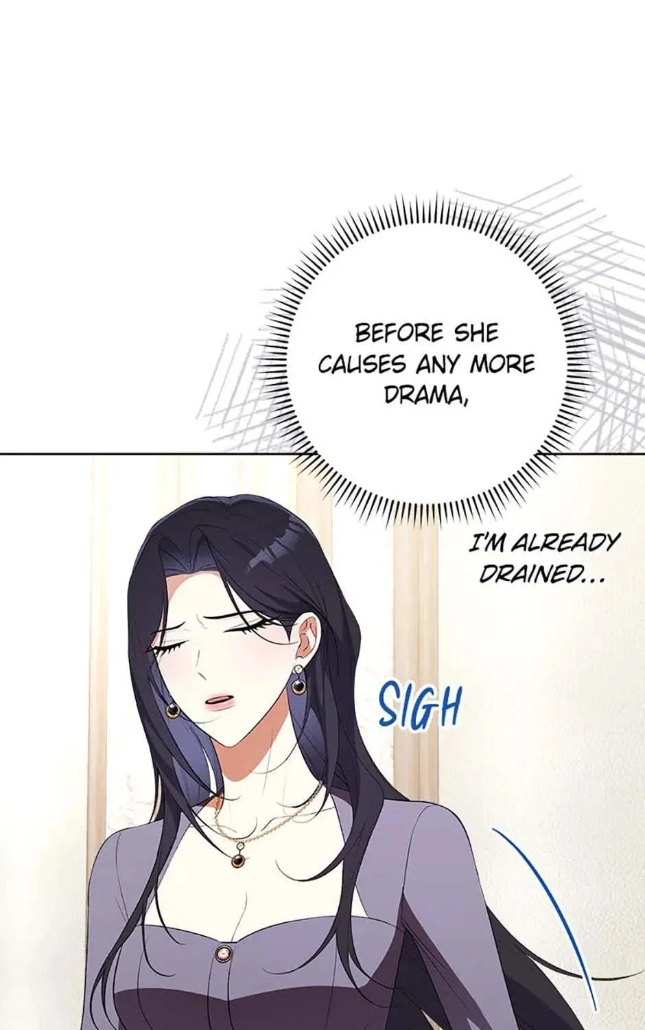 Read Escape From the Daytime Drama chapter 39 image 16 on Lezhin