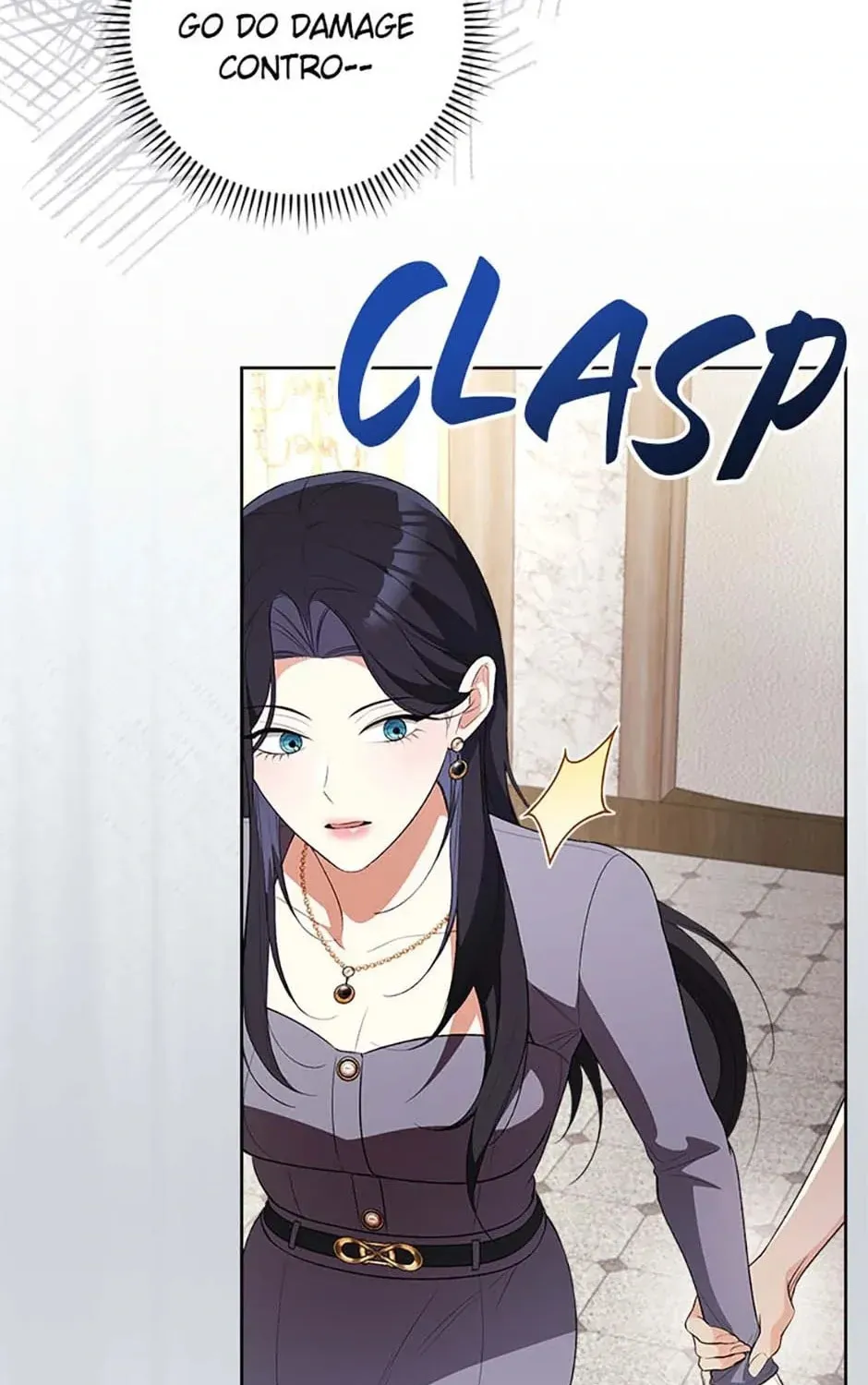 Read Escape From the Daytime Drama chapter 39 image 18 on Lezhin