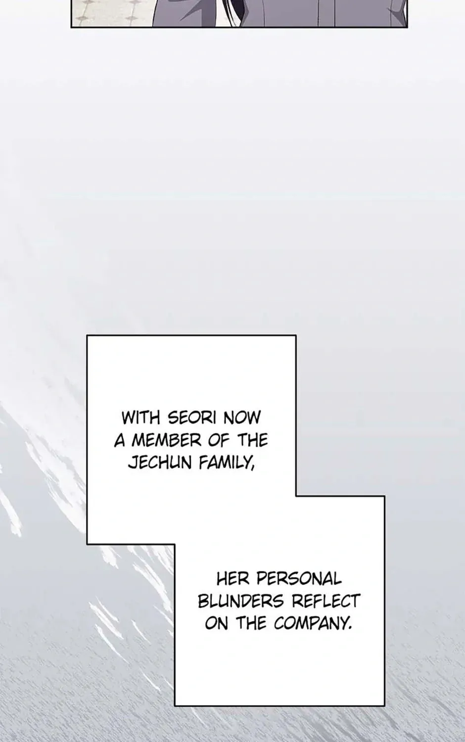 Read Escape From the Daytime Drama chapter 39 image 2 on Lezhin