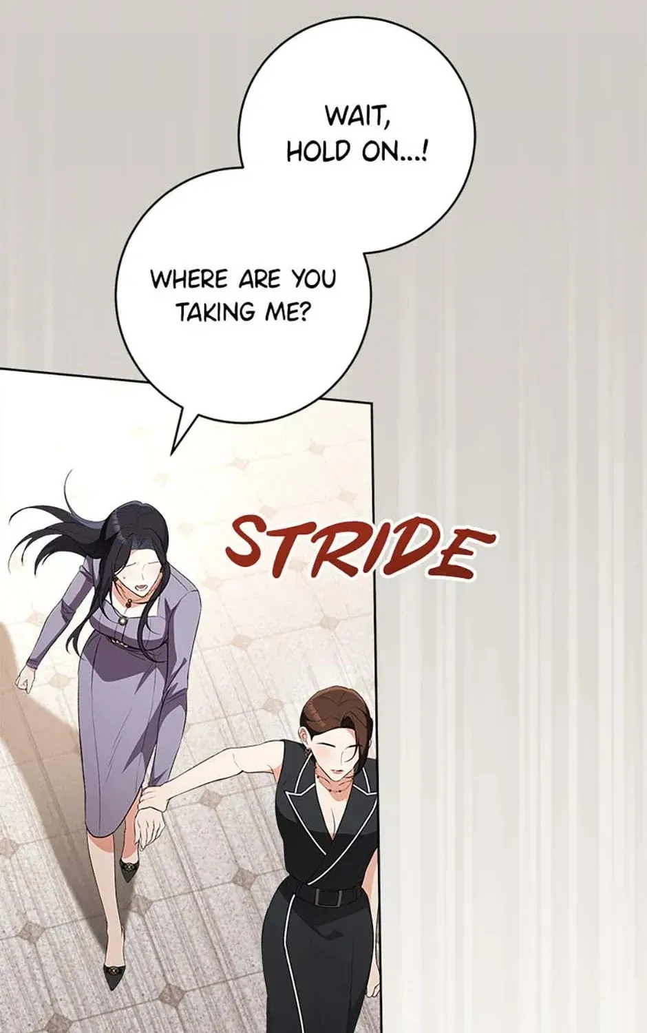 Read Escape From the Daytime Drama chapter 39 image 31 on Lezhin