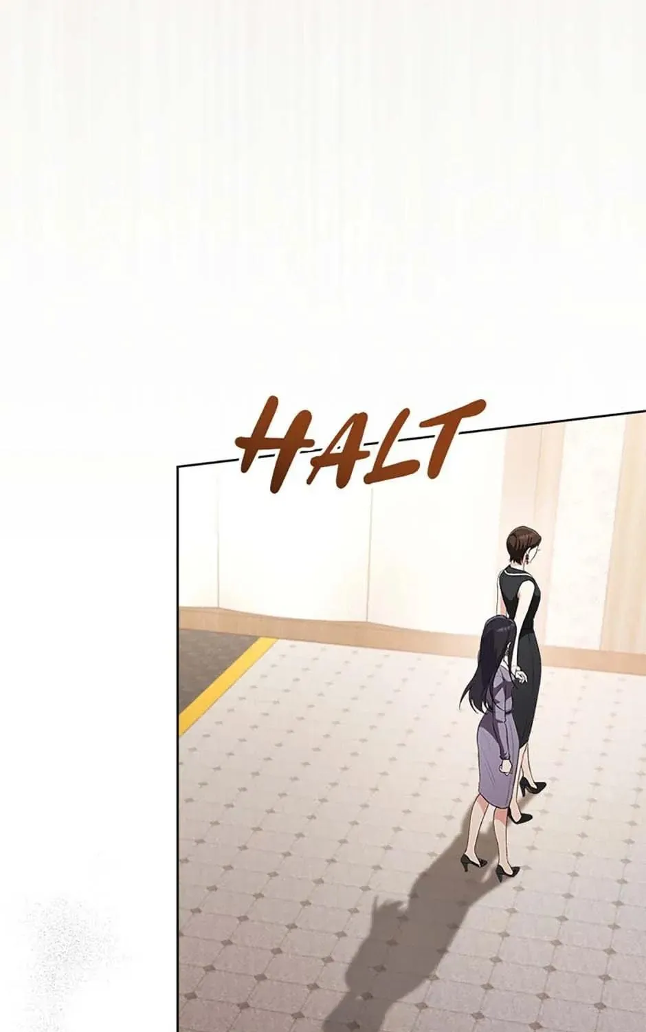 Read Escape From the Daytime Drama chapter 39 image 33 on Lezhin