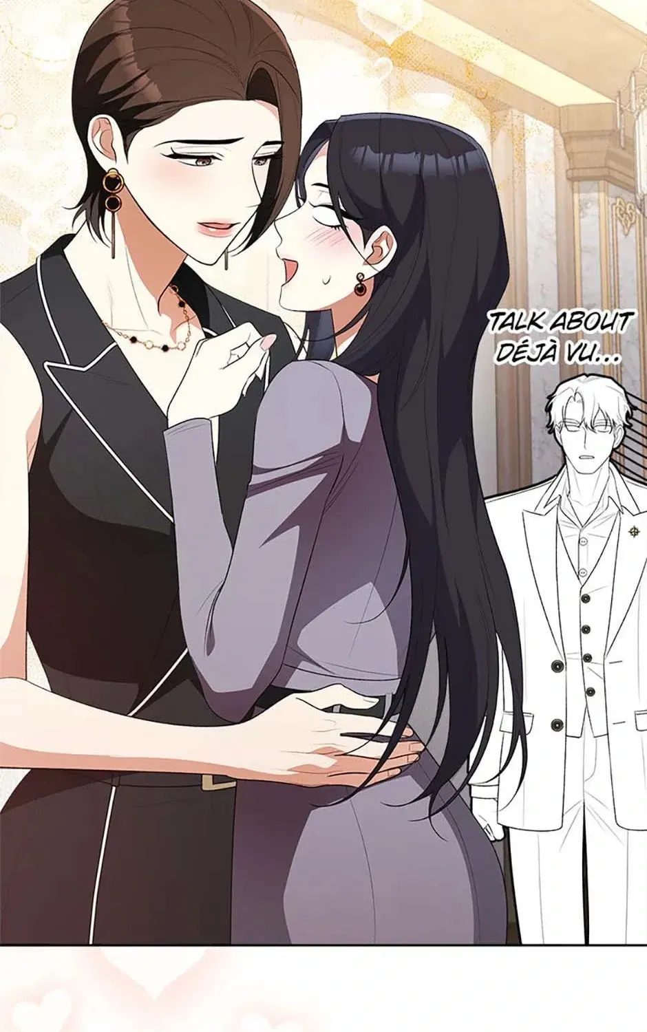 Read Escape From the Daytime Drama chapter 39 image 49 on Lezhin