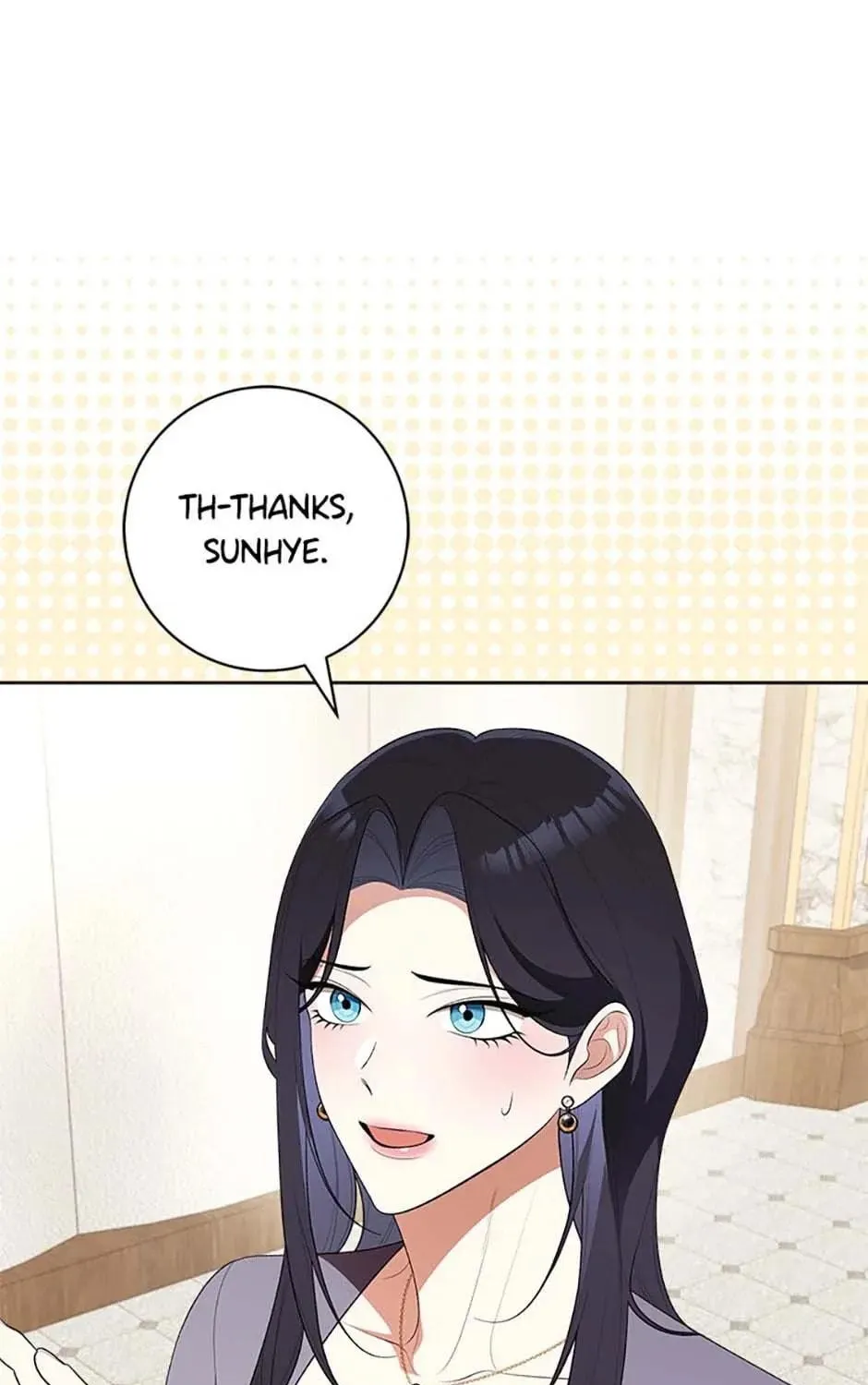 Read Escape From the Daytime Drama chapter 39 image 51 on Lezhin