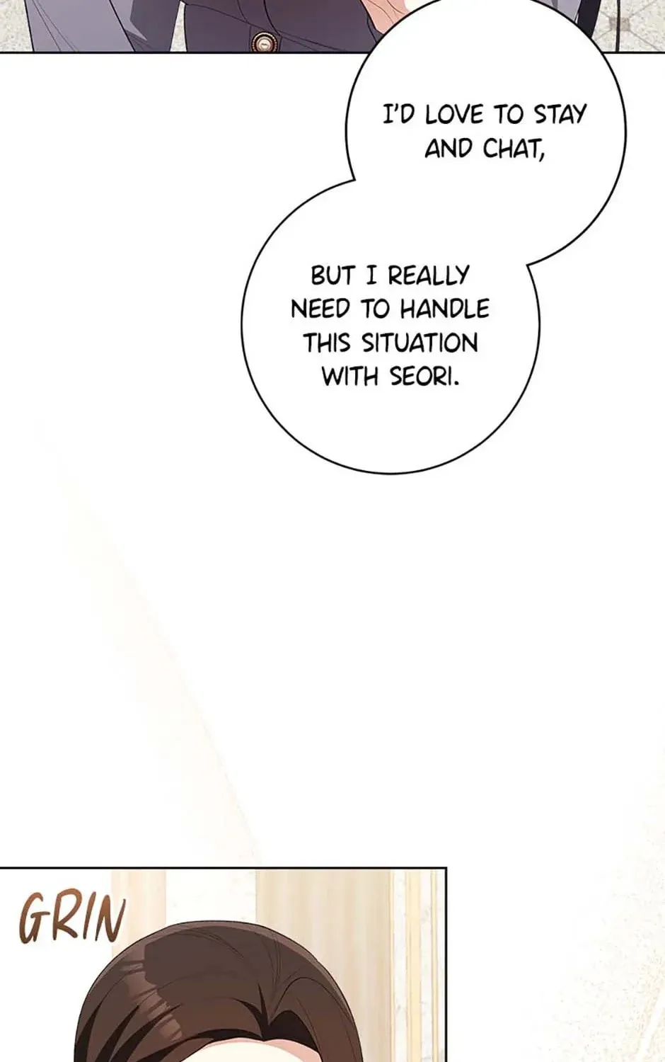 Read Escape From the Daytime Drama chapter 39 image 53 on Lezhin