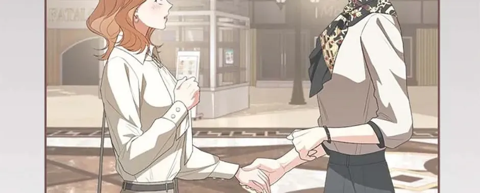Read Escape From the Daytime Drama chapter 39 image 60 on Lezhin