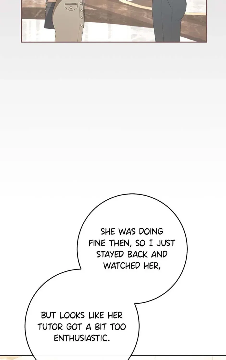 Read Escape From the Daytime Drama chapter 39 image 61 on Lezhin