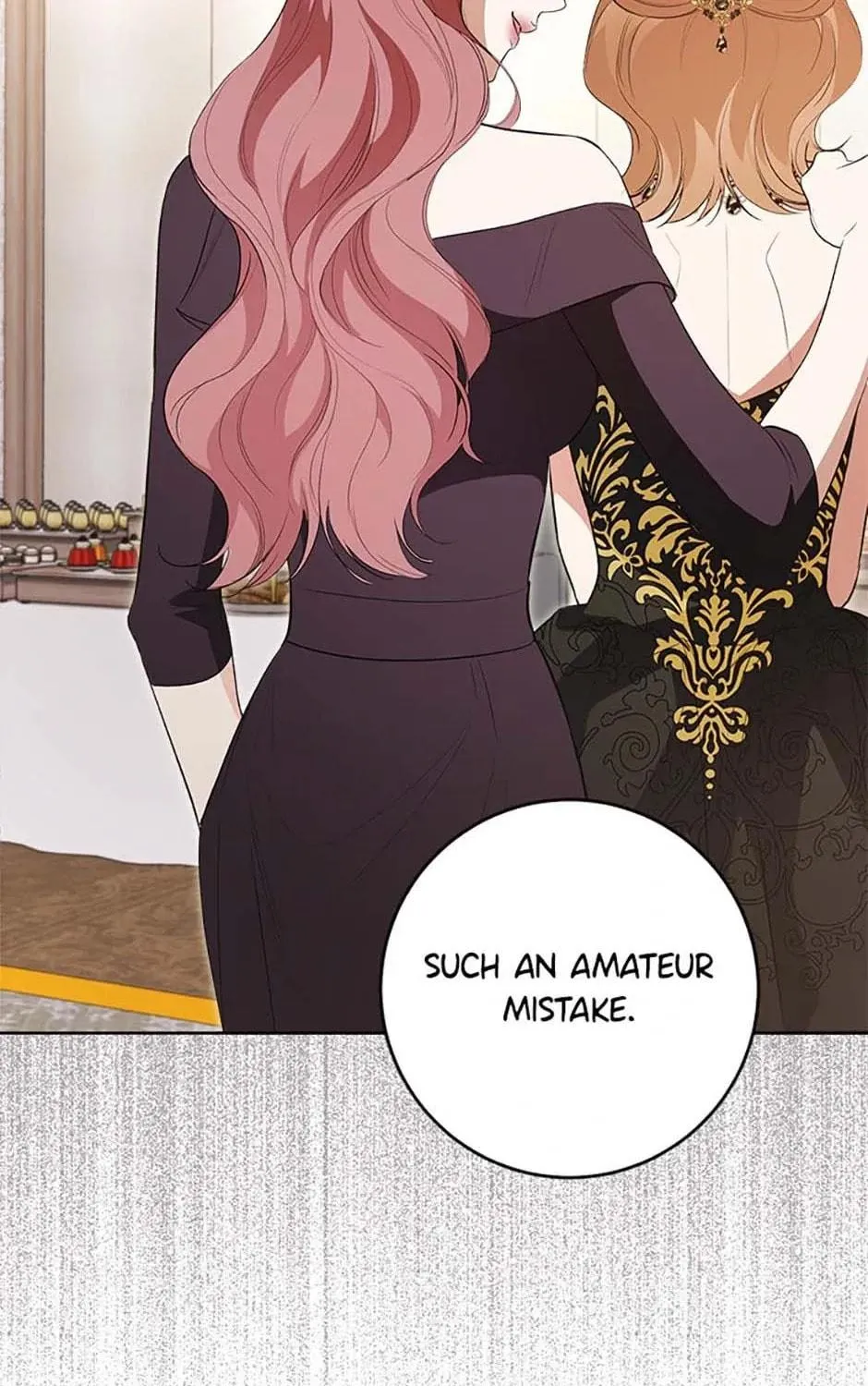 Read Escape From the Daytime Drama chapter 39 image 63 on Lezhin