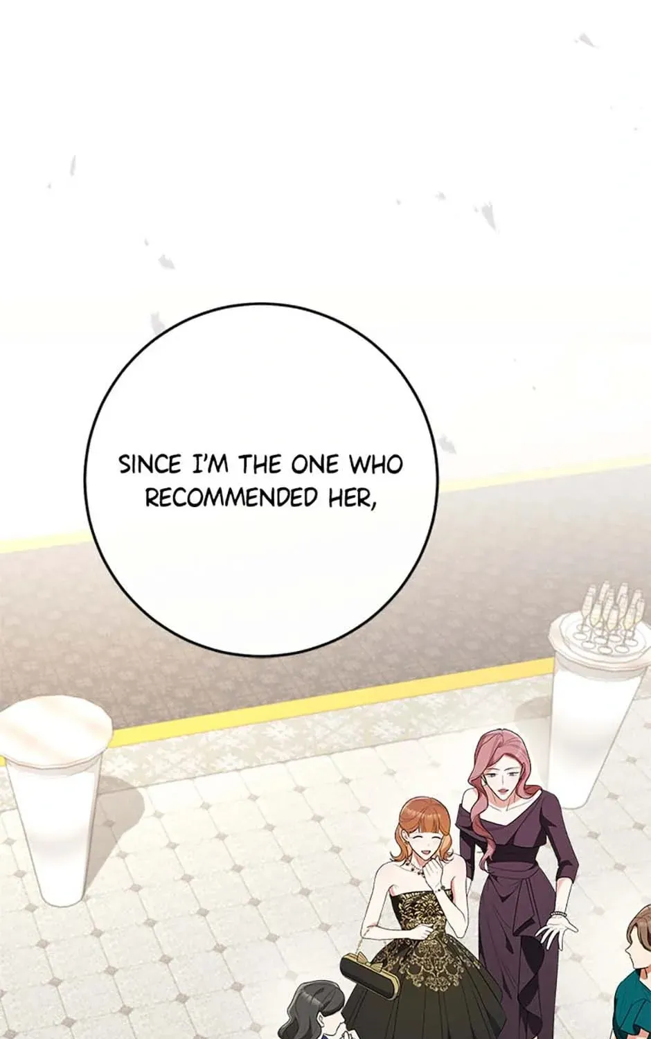 Read Escape From the Daytime Drama chapter 39 image 65 on Lezhin