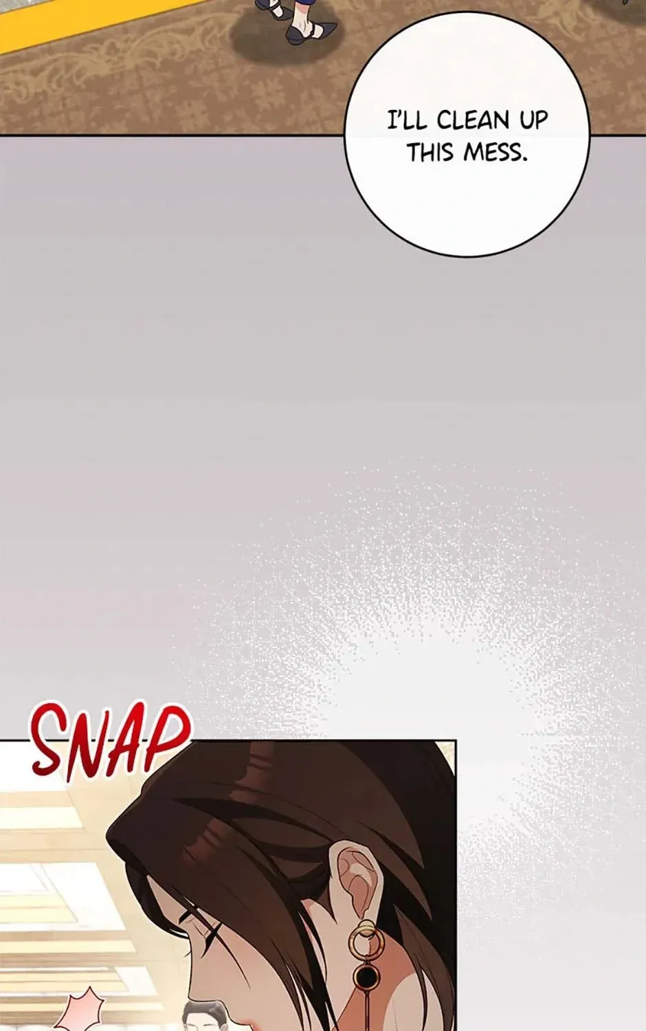 Read Escape From the Daytime Drama chapter 39 image 67 on Lezhin