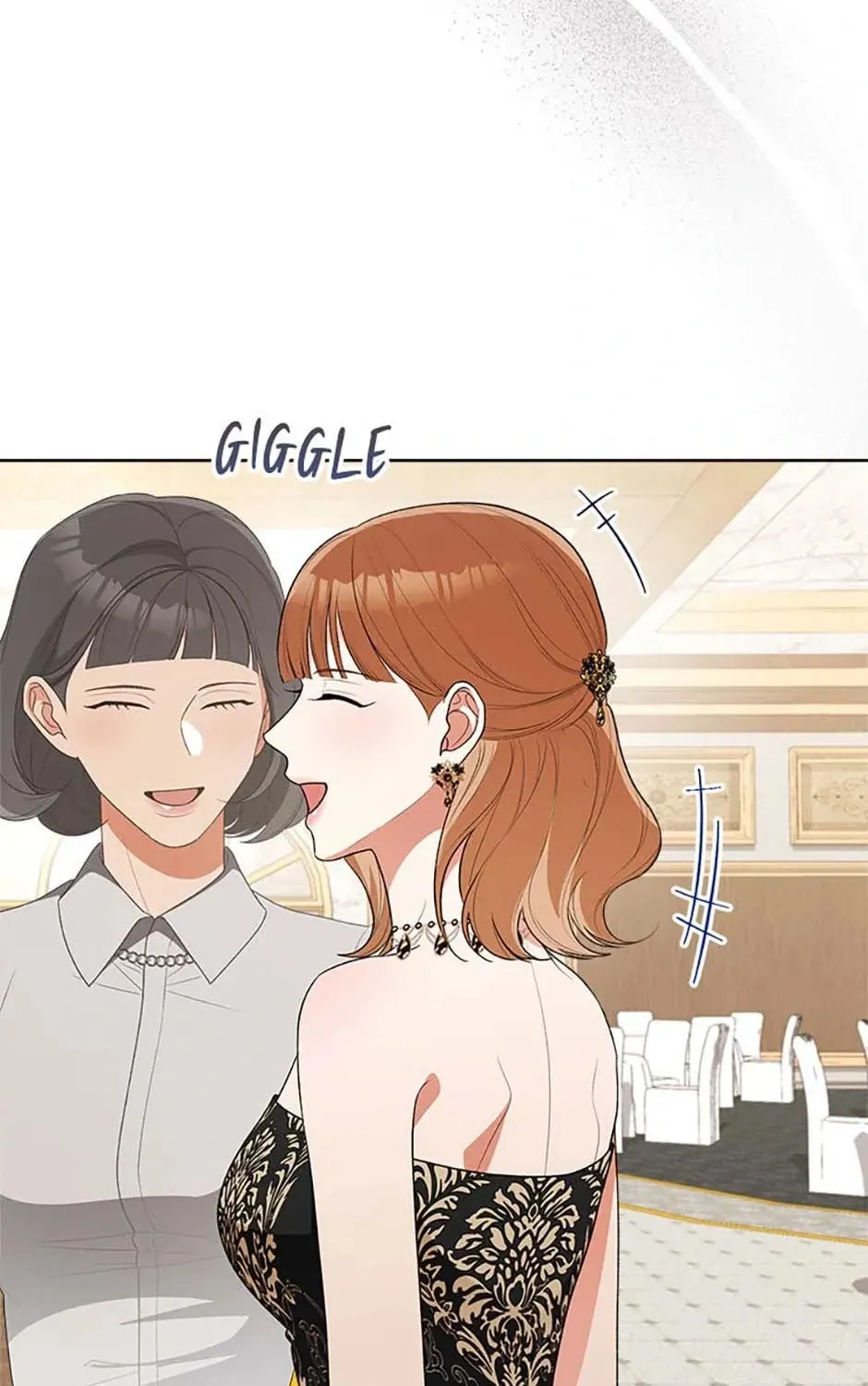 Read Escape From the Daytime Drama chapter 39 image 71 on Lezhin