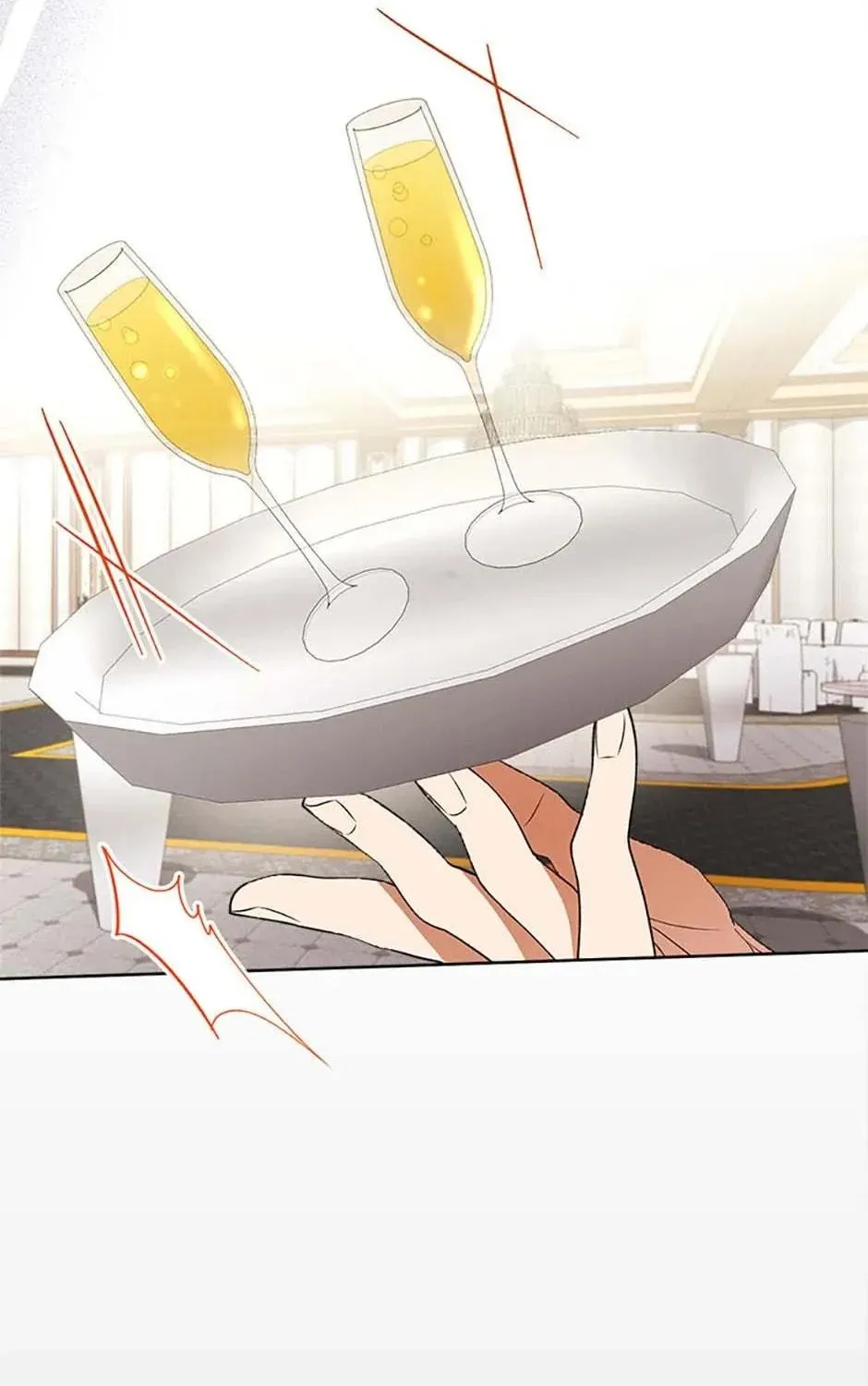 Read Escape From the Daytime Drama chapter 39 image 75 on Lezhin
