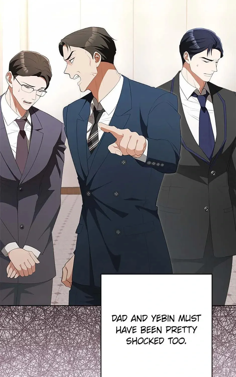 Read Escape From the Daytime Drama chapter 39 image 8 on Lezhin