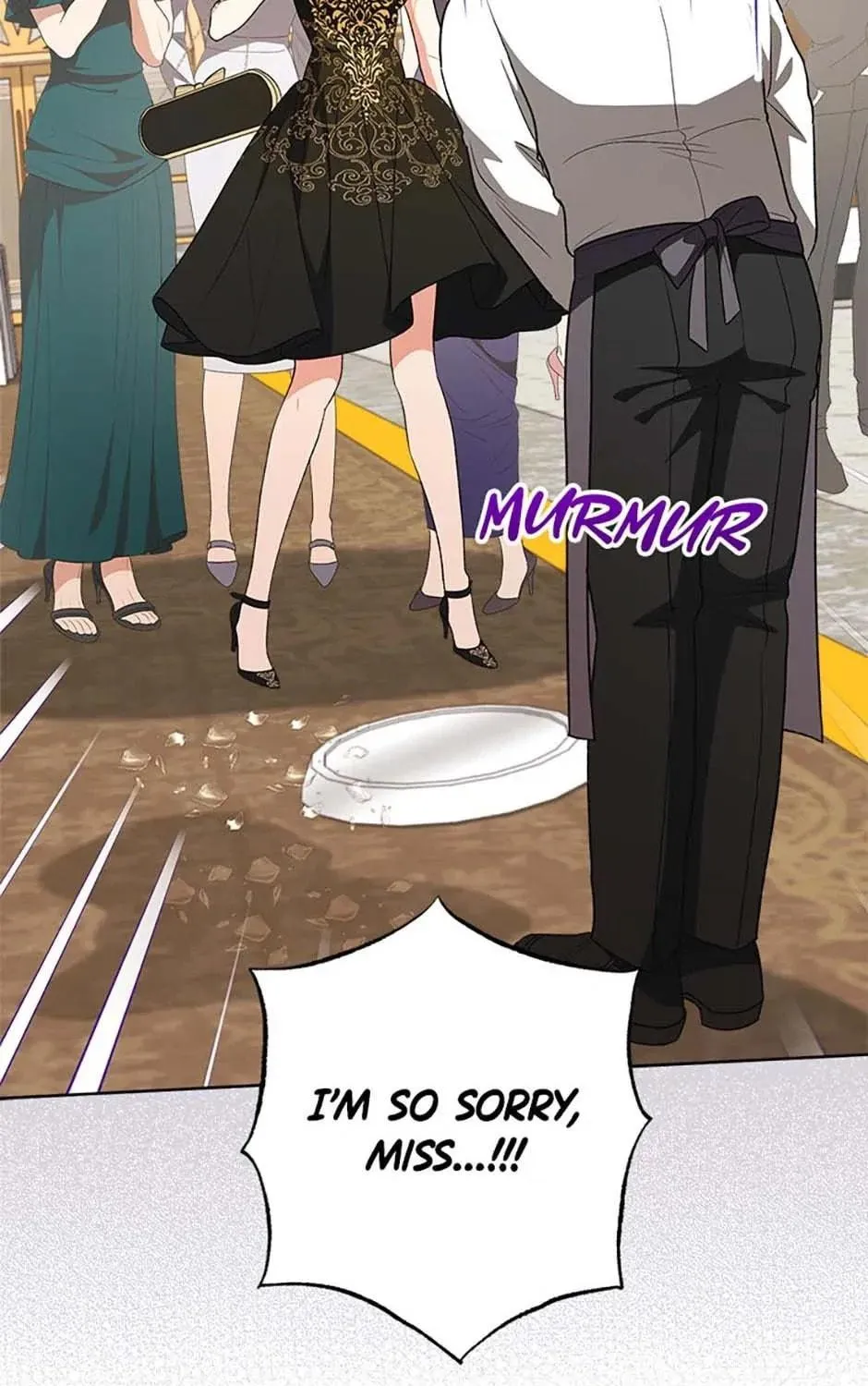 Read Escape From the Daytime Drama chapter 39 image 81 on Lezhin