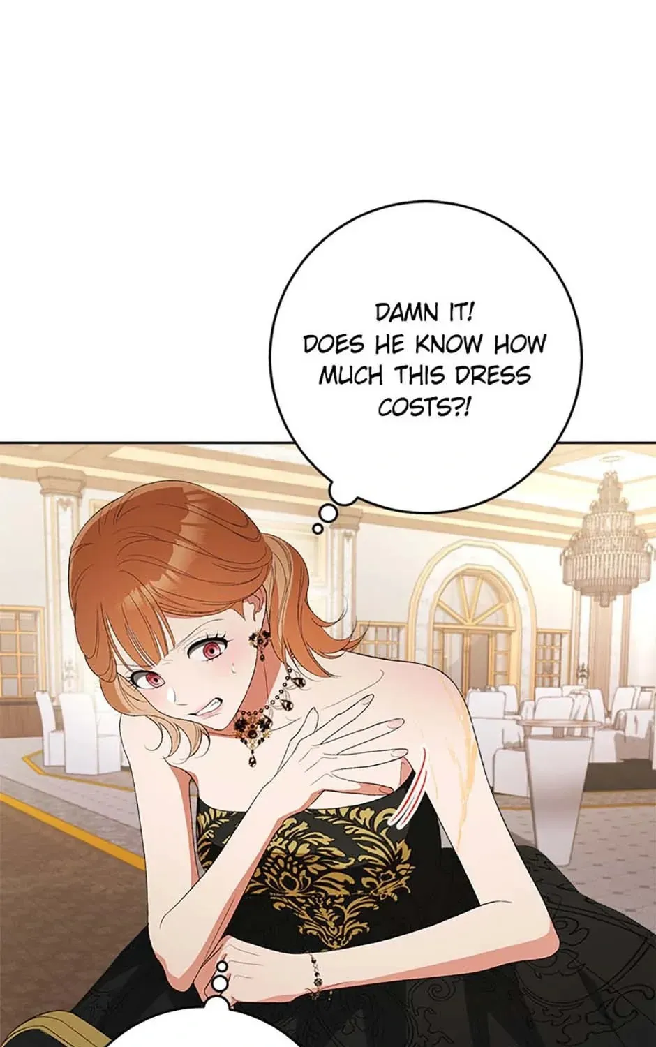 Read Escape From the Daytime Drama chapter 39 image 83 on Lezhin