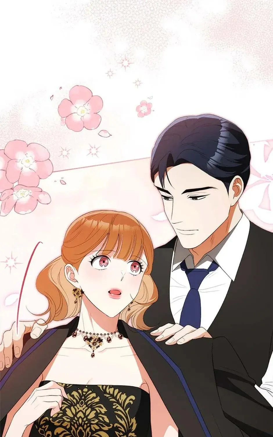 Read Escape From the Daytime Drama chapter 39 image 87 on Lezhin