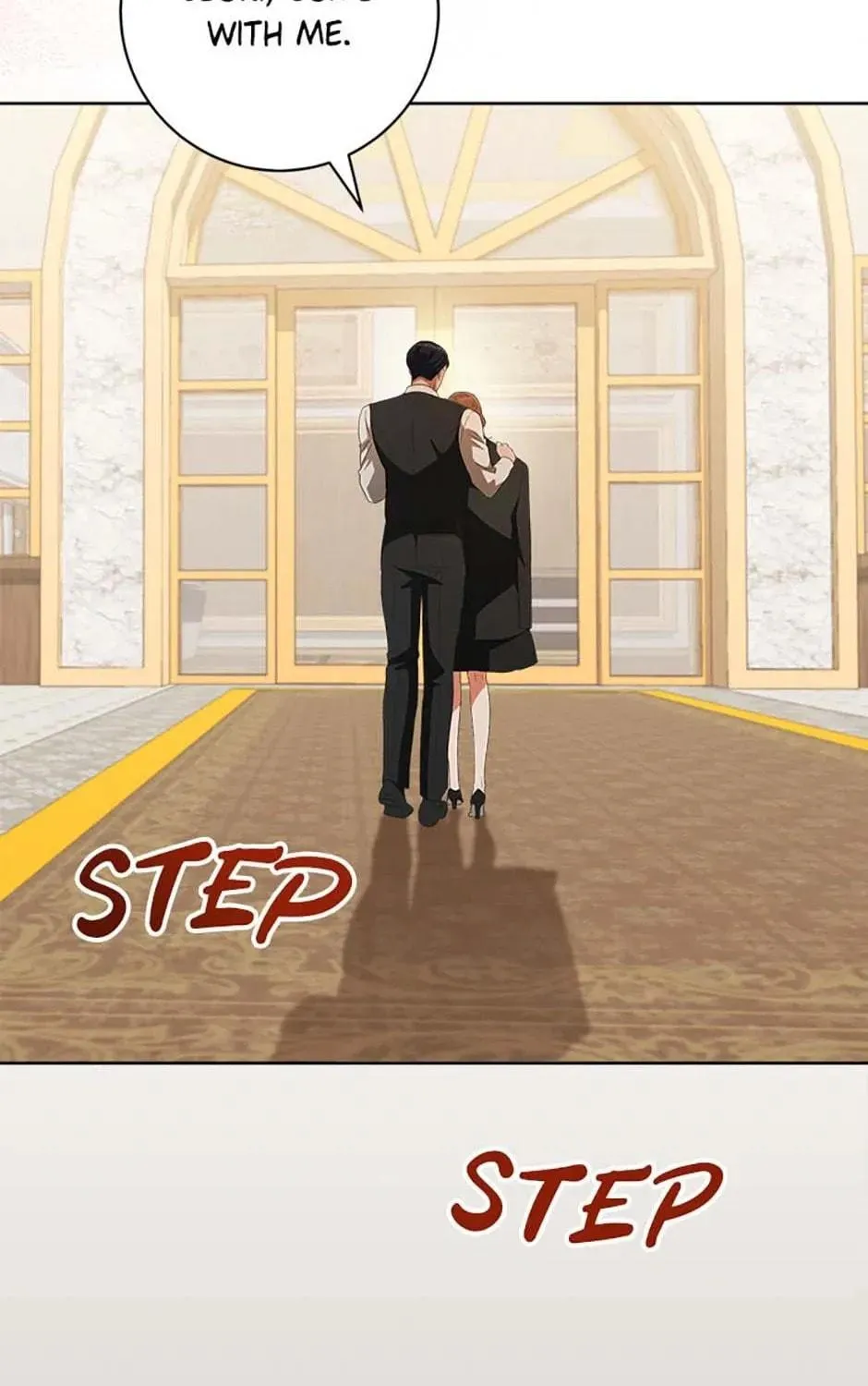 Read Escape From the Daytime Drama chapter 39 image 93 on Lezhin