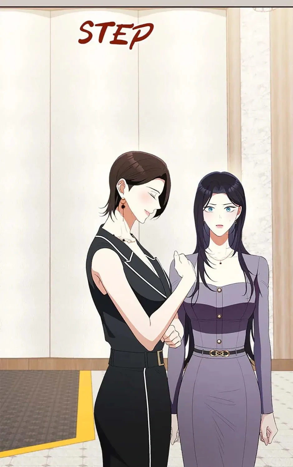 Read Escape From the Daytime Drama chapter 39 image 95 on Lezhin
