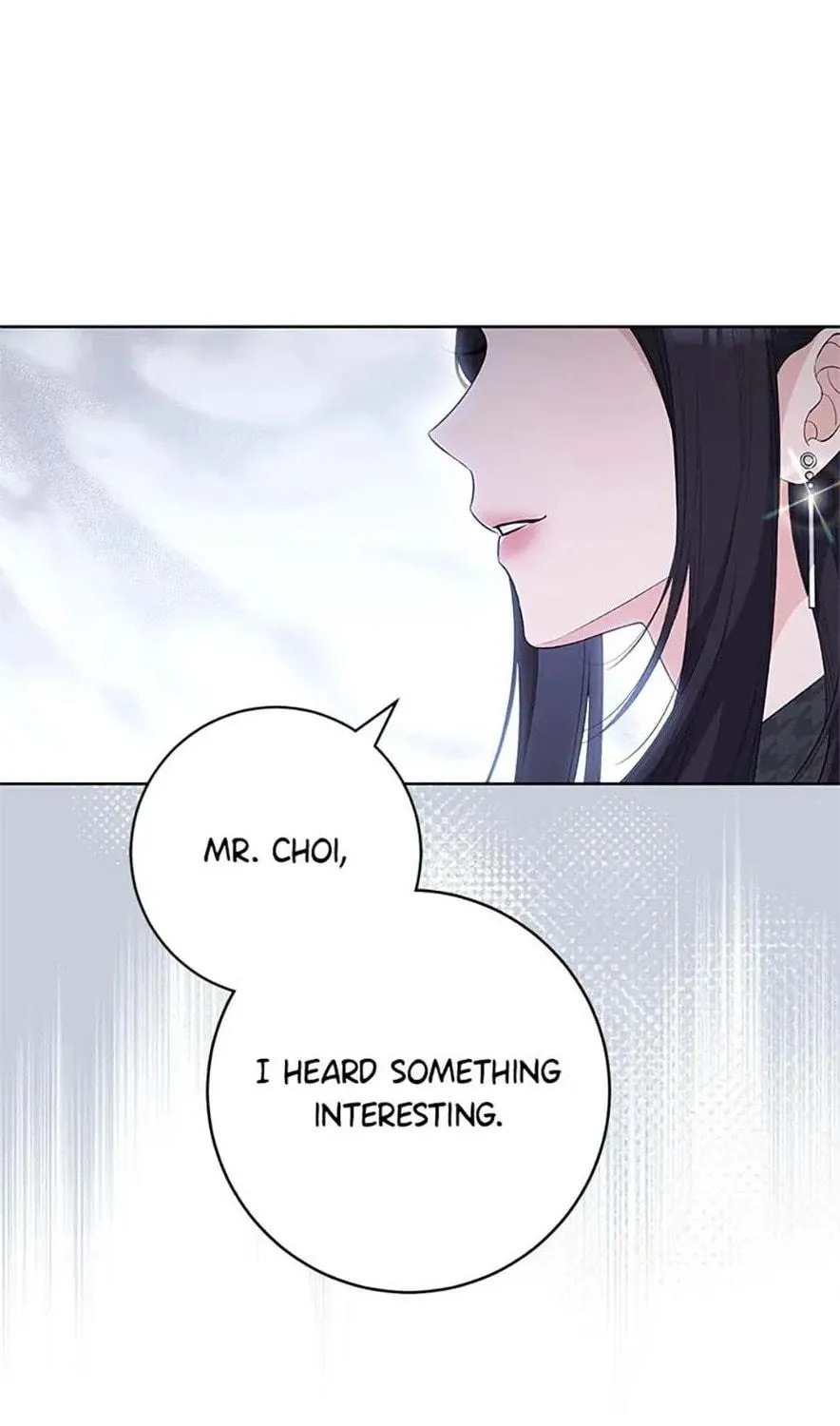 Read Escape From the Daytime Drama chapter 4 image 10 on Lezhin